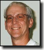 Bob Levy, owner